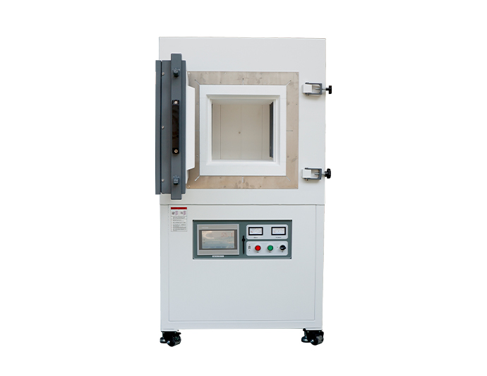 1700℃箱式高溫?zé)Y(jié)爐