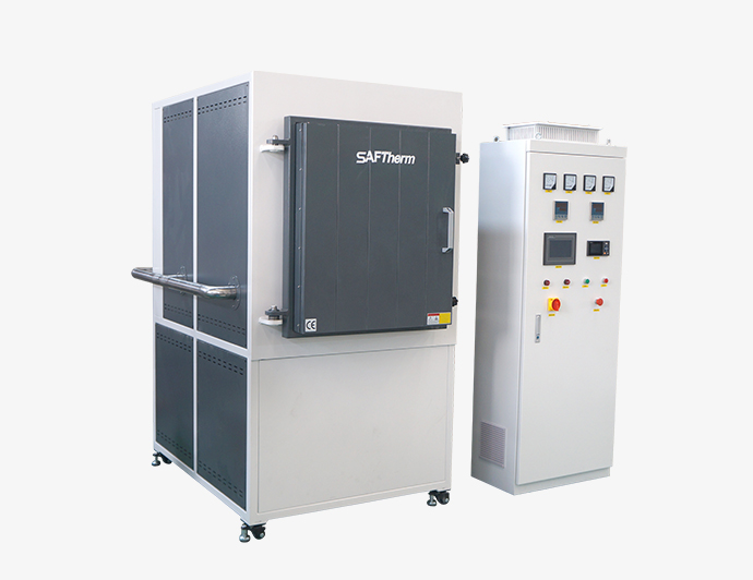 1700℃手動(dòng)門箱式電阻爐